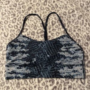 Lululemon bra